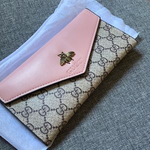 Gucci wallet